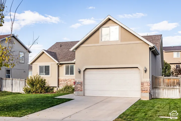 2057 E Ficus Way, Eagle Mountain, Utah 84005