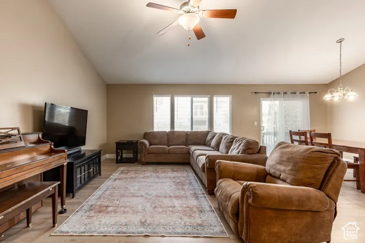 2057 E Ficus Way, Eagle Mountain, Utah 84005