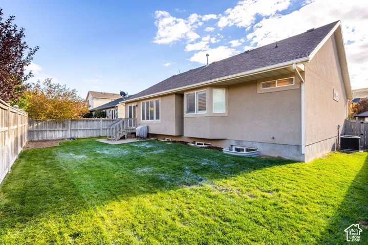 2057 E Ficus Way, Eagle Mountain, Utah 84005