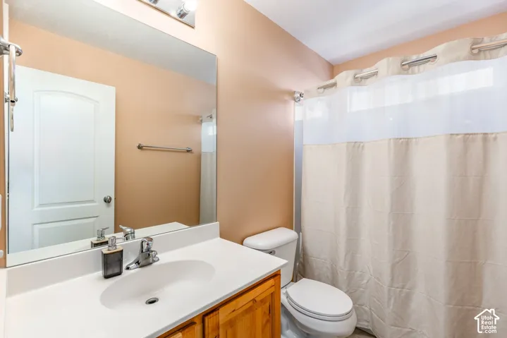 2057 E Ficus Way, Eagle Mountain, Utah 84005