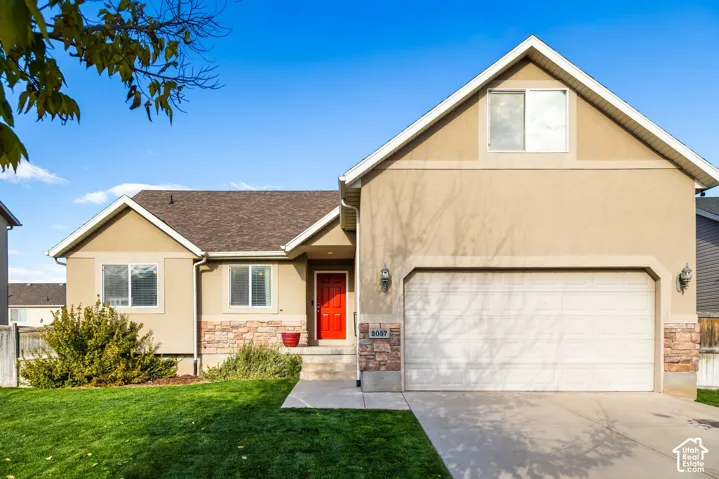2057 E Ficus Way, Eagle Mountain, Utah 84005