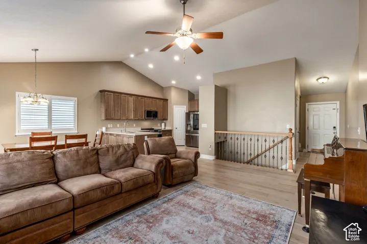 2057 E Ficus Way, Eagle Mountain, Utah 84005