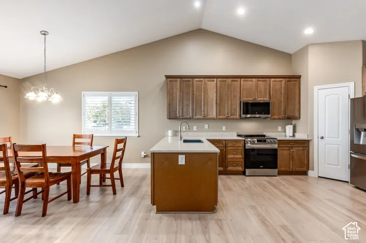 2057 E Ficus Way, Eagle Mountain, Utah 84005