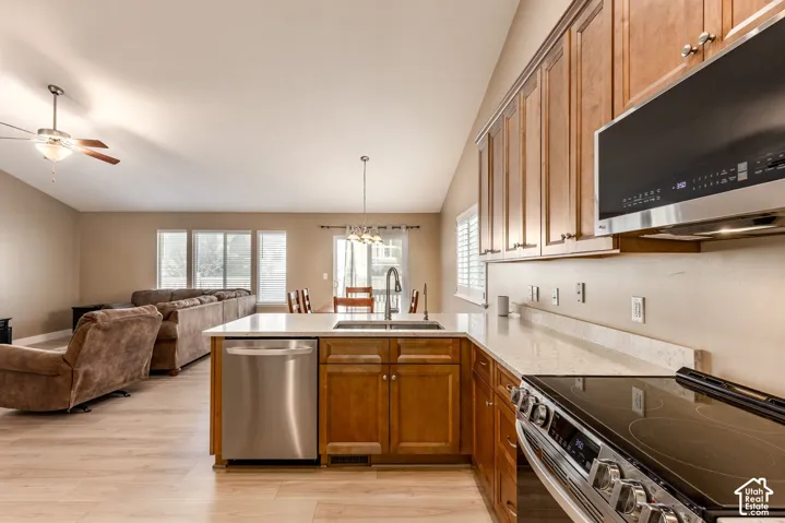 2057 E Ficus Way, Eagle Mountain, Utah 84005