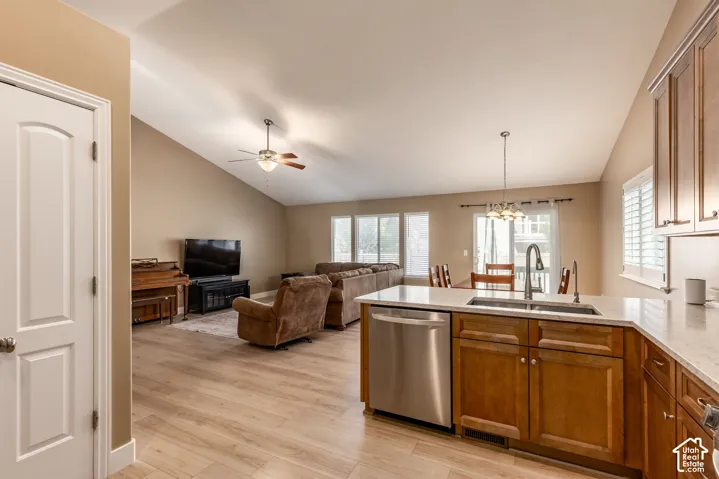 2057 E Ficus Way, Eagle Mountain, Utah 84005