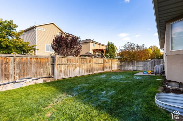 2057 E Ficus Way, Eagle Mountain, Utah 84005