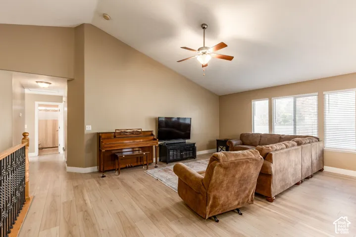 2057 E Ficus Way, Eagle Mountain, Utah 84005