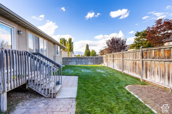 2057 E Ficus Way, Eagle Mountain, Utah 84005