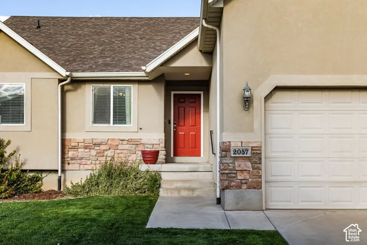 2057 E Ficus Way, Eagle Mountain, Utah 84005
