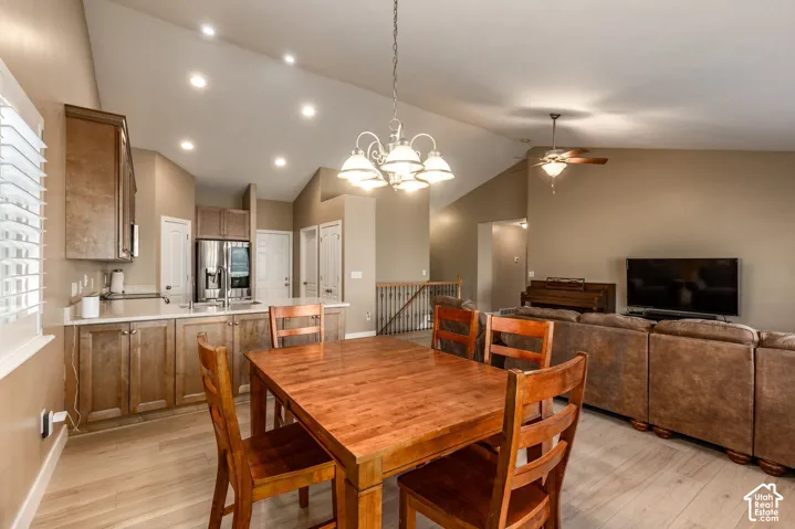 2057 E Ficus Way, Eagle Mountain, Utah 84005