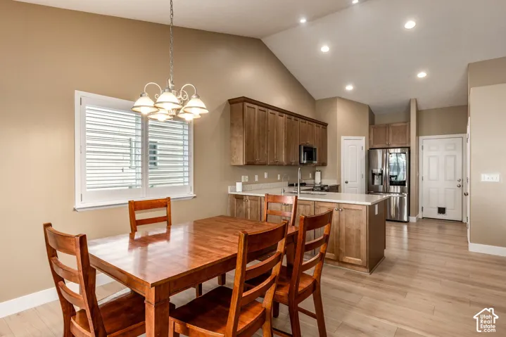 2057 E Ficus Way, Eagle Mountain, Utah 84005