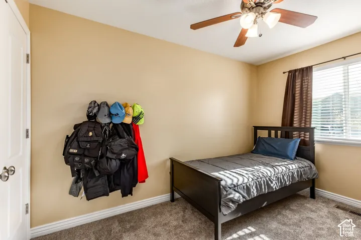 2057 E Ficus Way, Eagle Mountain, Utah 84005