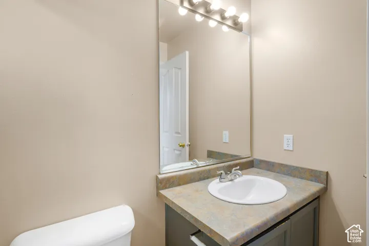 Bathroom 3