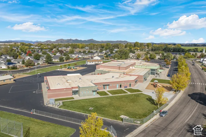 Nearby Iron Springs Elementary