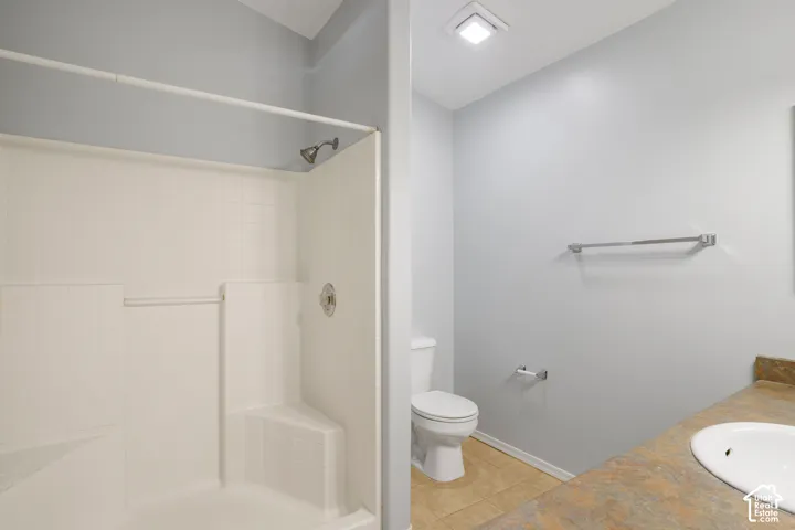 Bathroom 2