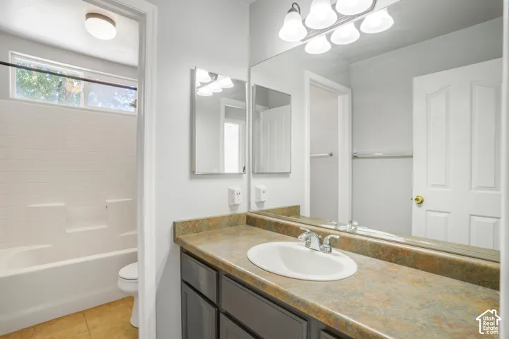 Bathroom 1