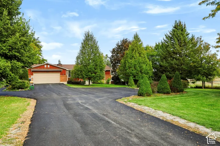 80 S 6000 W, Mendon, Utah 84325