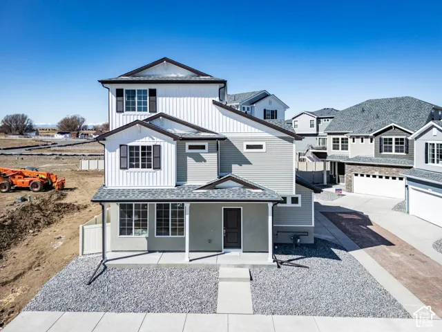356 E Halls Creek Rd, Saratoga Springs, Utah 84045