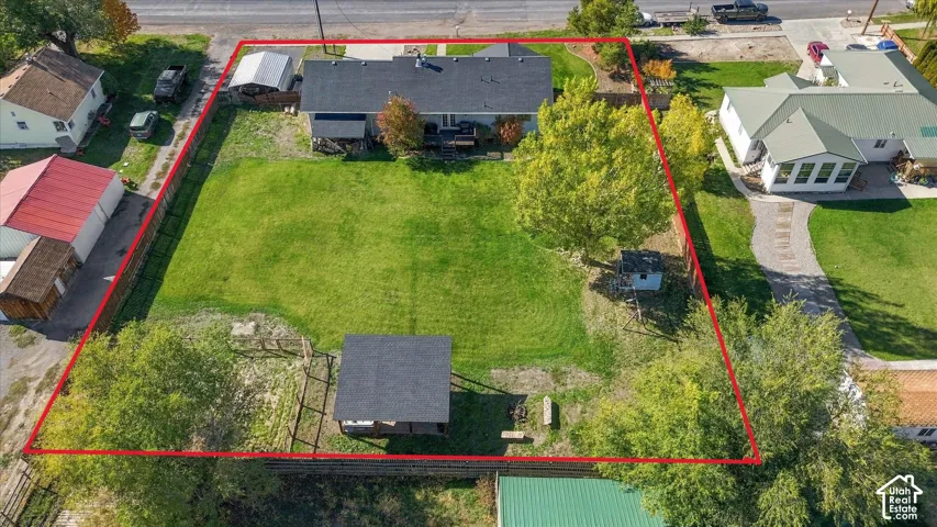 370 N 400 W, Malad City, Idaho 83252