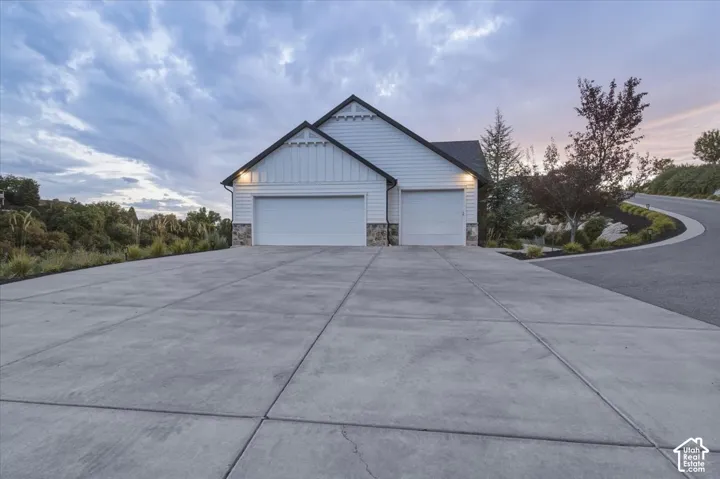 2522 E Thurston Ln, Layton, Utah 84040