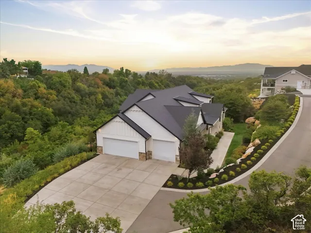 2522 E Thurston Ln, Layton, Utah 84040