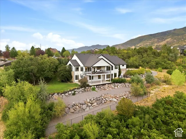2522 E Thurston Ln, Layton, Utah 84040