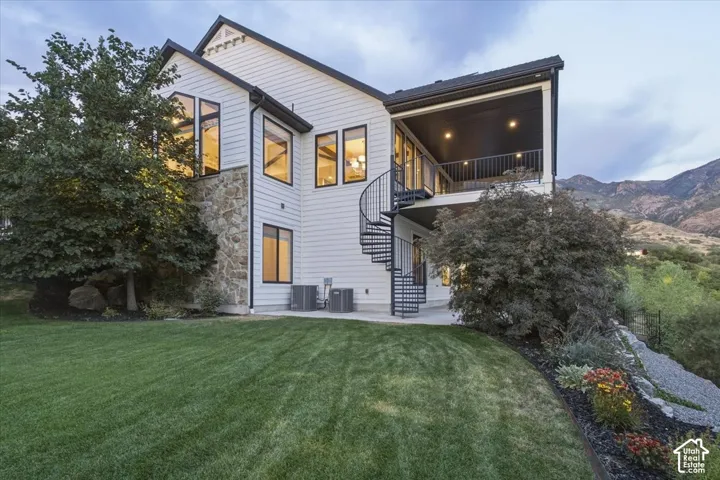2522 E Thurston Ln, Layton, Utah 84040