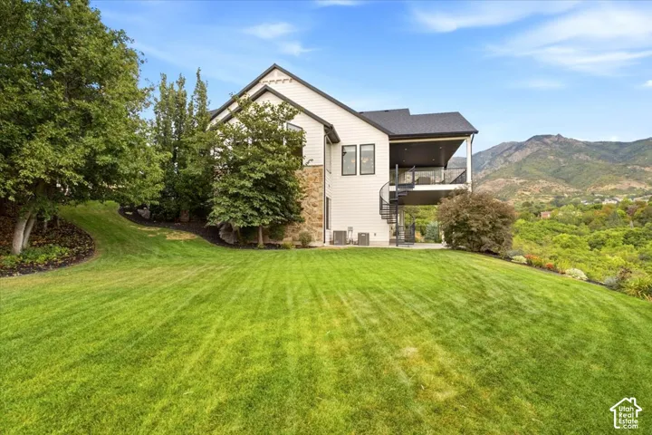 2522 E Thurston Ln, Layton, Utah 84040