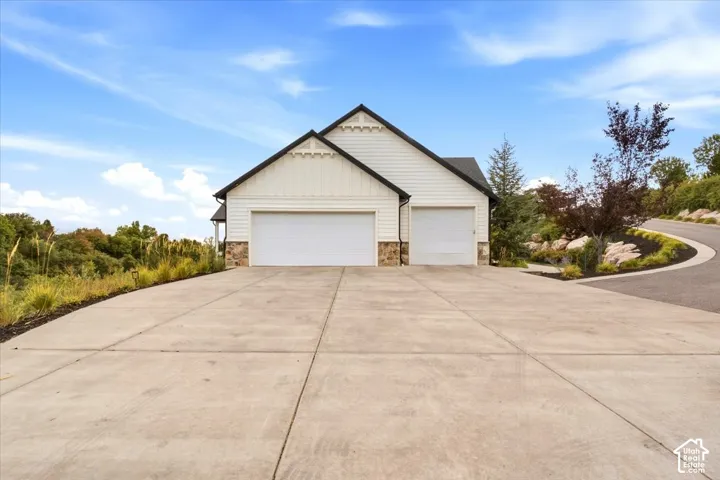 2522 E Thurston Ln, Layton, Utah 84040