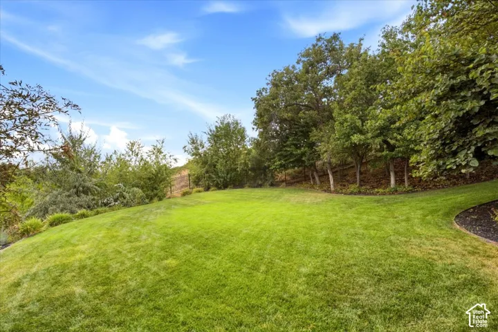 2522 E Thurston Ln, Layton, Utah 84040