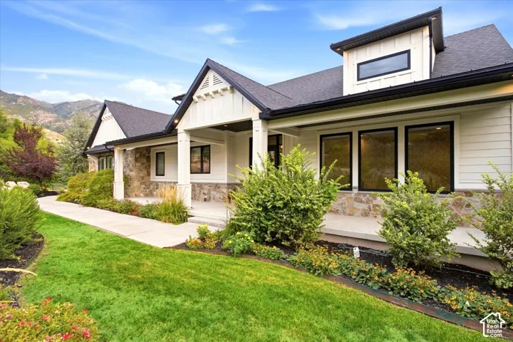 2522 E Thurston Ln, Layton, Utah 84040