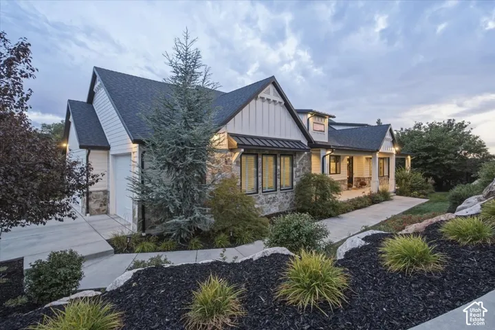 2522 E Thurston Ln, Layton, Utah 84040