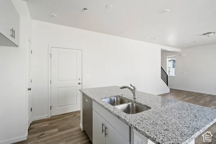352 E Halls Creek Rd, Saratoga Springs, Utah 84045