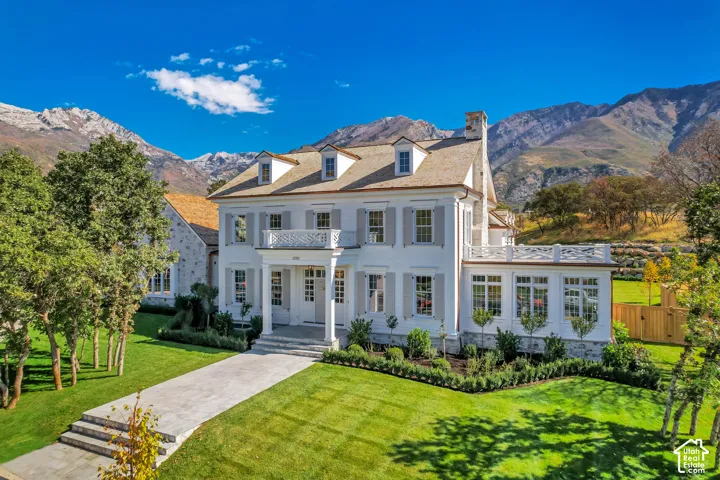 1292 N Elkridge Ln, Alpine, Utah 84004