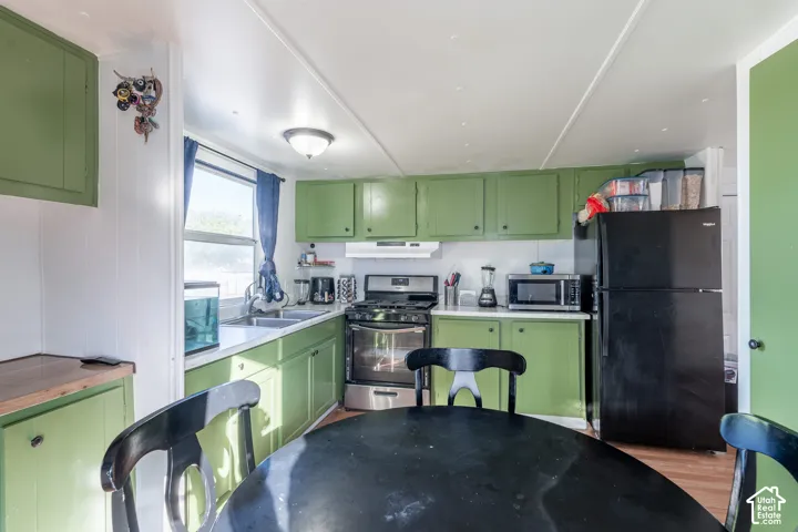 8543 W Antelope Dr #18, Magna, Utah 84044