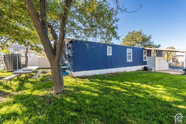 8543 W Antelope Dr #18, Magna, Utah 84044