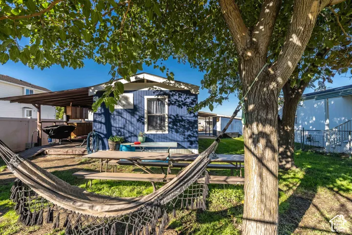 8543 W Antelope Dr #18, Magna, Utah 84044