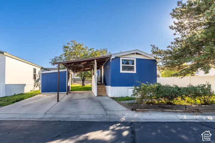 8543 W Antelope Dr #18, Magna, Utah 84044