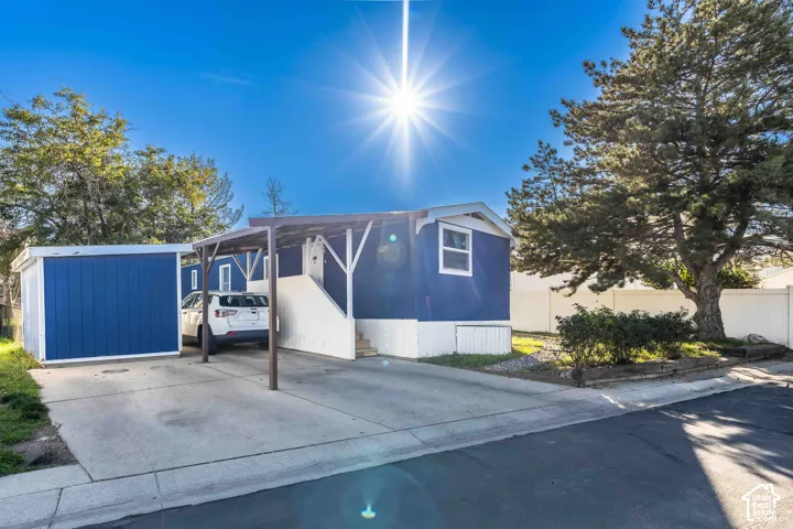 8543 W Antelope Dr #18, Magna, Utah 84044