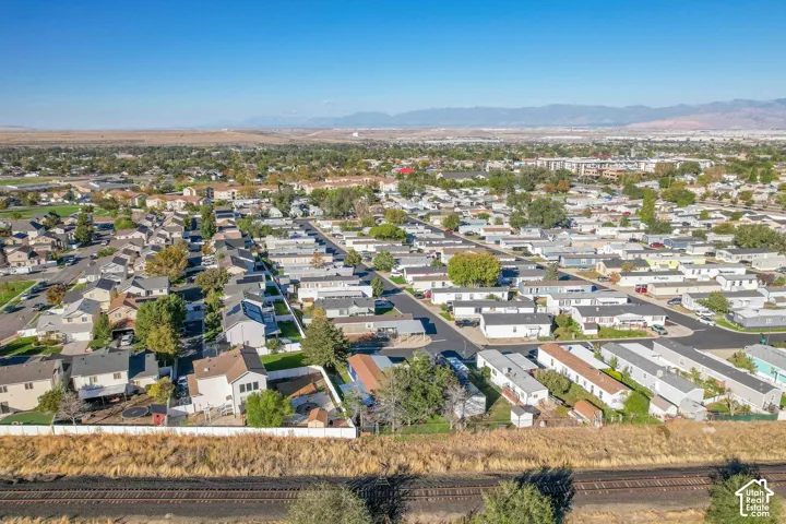 8543 W Antelope Dr #18, Magna, Utah 84044