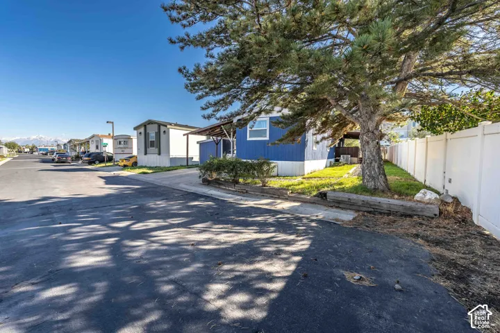 8543 W Antelope Dr #18, Magna, Utah 84044