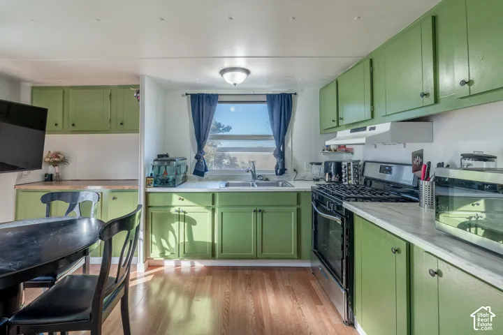 8543 W Antelope Dr #18, Magna, Utah 84044
