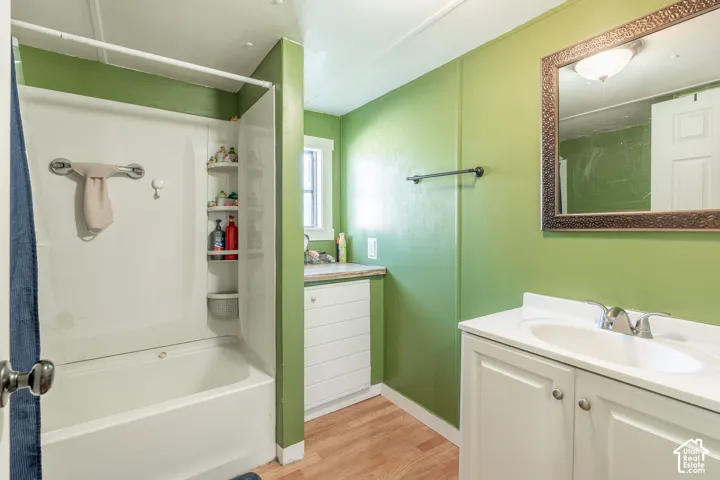 8543 W Antelope Dr #18, Magna, Utah 84044