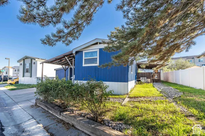 8543 W Antelope Dr #18, Magna, Utah 84044