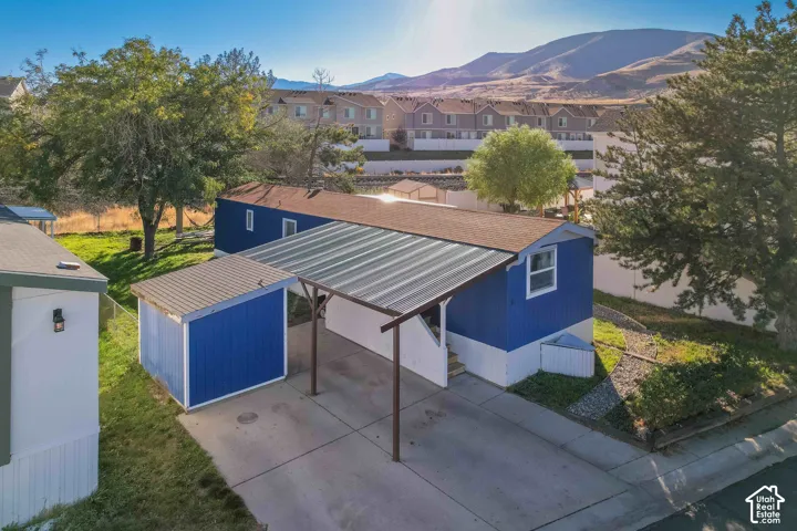 8543 W Antelope Dr #18, Magna, Utah 84044