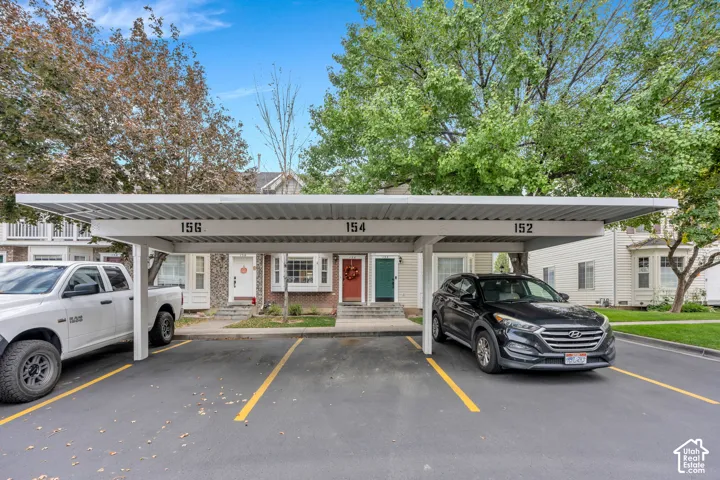154 N 1120 E, Spanish Fork, Utah 84660