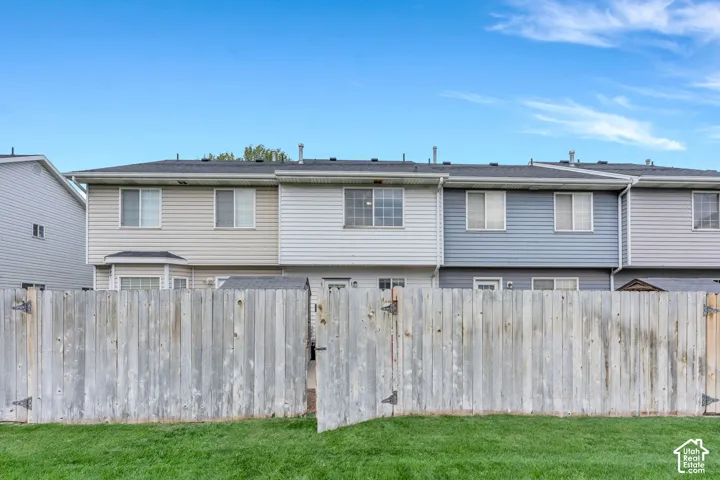 154 N 1120 E, Spanish Fork, Utah 84660