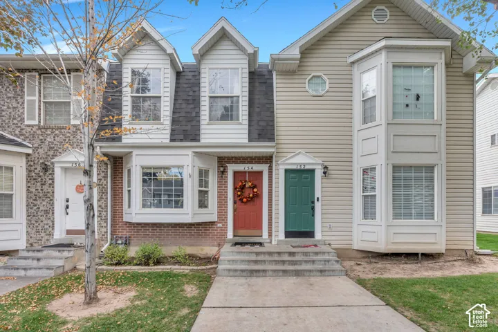 154 N 1120 E, Spanish Fork, Utah 84660