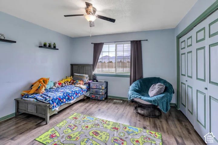 154 N 1120 E, Spanish Fork, Utah 84660