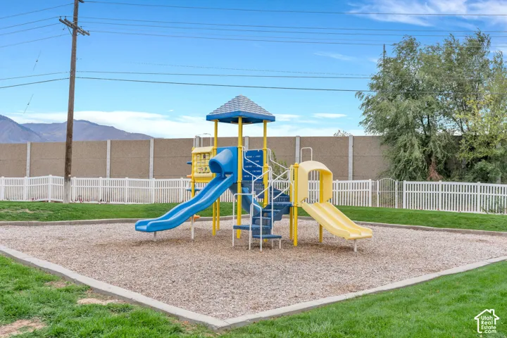 154 N 1120 E, Spanish Fork, Utah 84660